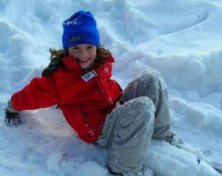 保证欢笑和微笑